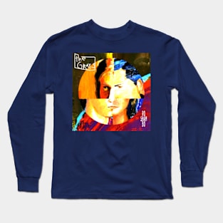 Ro Sham Bo throwback 1994 power pop classic Long Sleeve T-Shirt